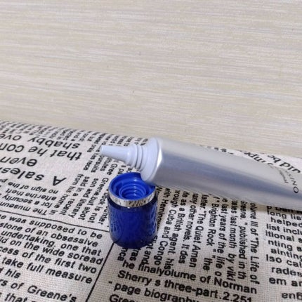 薬用メラノシグナルエッセンス/トランシーノ/美容液を使ったクチコミ(2枚目)