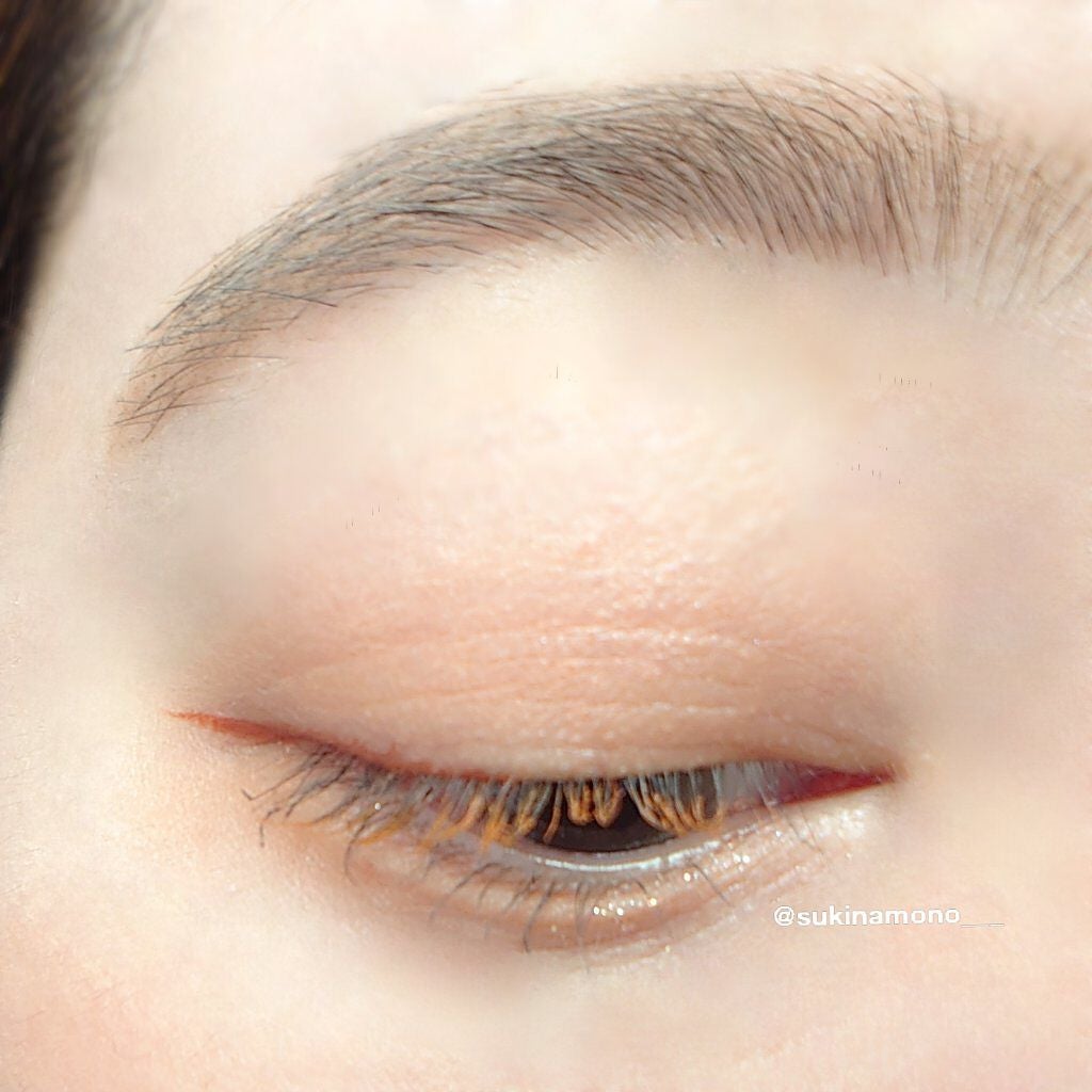 Chu's me 1day/Chu's me/ワンデー(1DAY)カラコンを使ったクチコミ(4枚目)