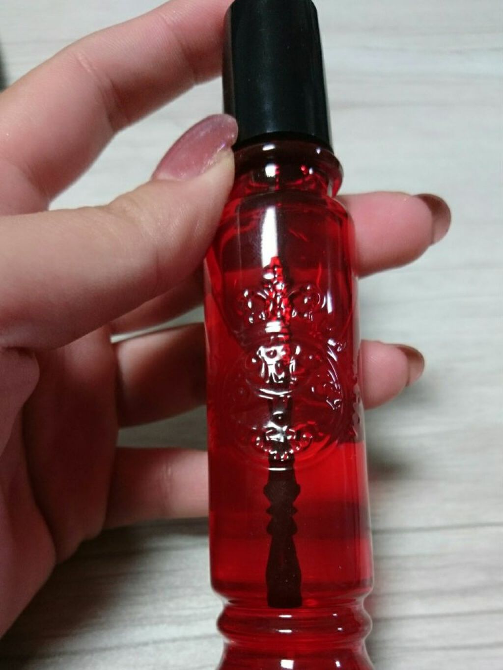 マジョロマンティカ/MAJOLICA MAJORCA/香水(レディース)を使ったクチコミ（2枚目）