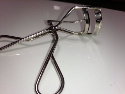 アイラッシュカーラー/SHISEIDO/ビューラーを使ったクチコミ(1枚目)