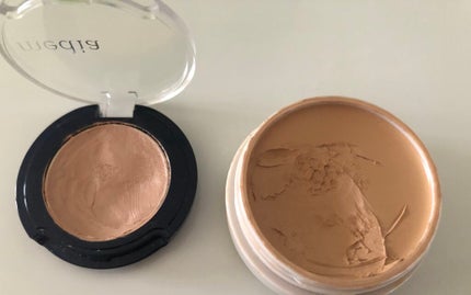 スポッツカバー ファウンデイション/SHISEIDO/クリームコンシーラーを使ったクチコミ(2枚目)