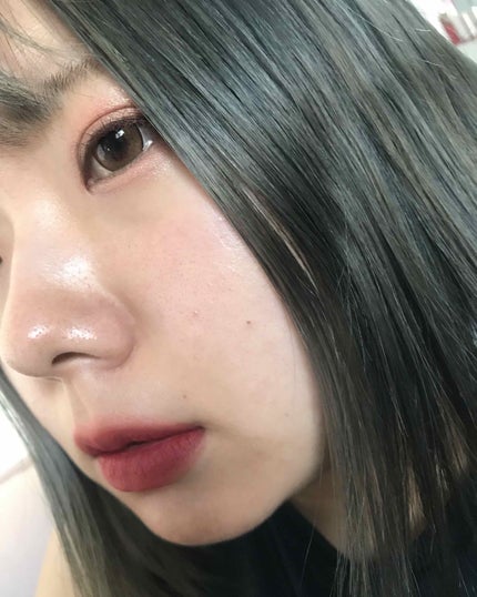 3CE SOFT LIP LACQUER #PERK UP/3CE/口紅の画像