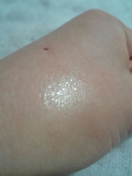 ジュエルスターアイズ/キャンメイク/ジェル・クリームアイシャドウを使ったクチコミ(2枚目)