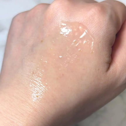 ホイップドユジャモンヴィーガンビタシロップアンプル/WHIPPED/美容液を使ったクチコミ(4枚目)