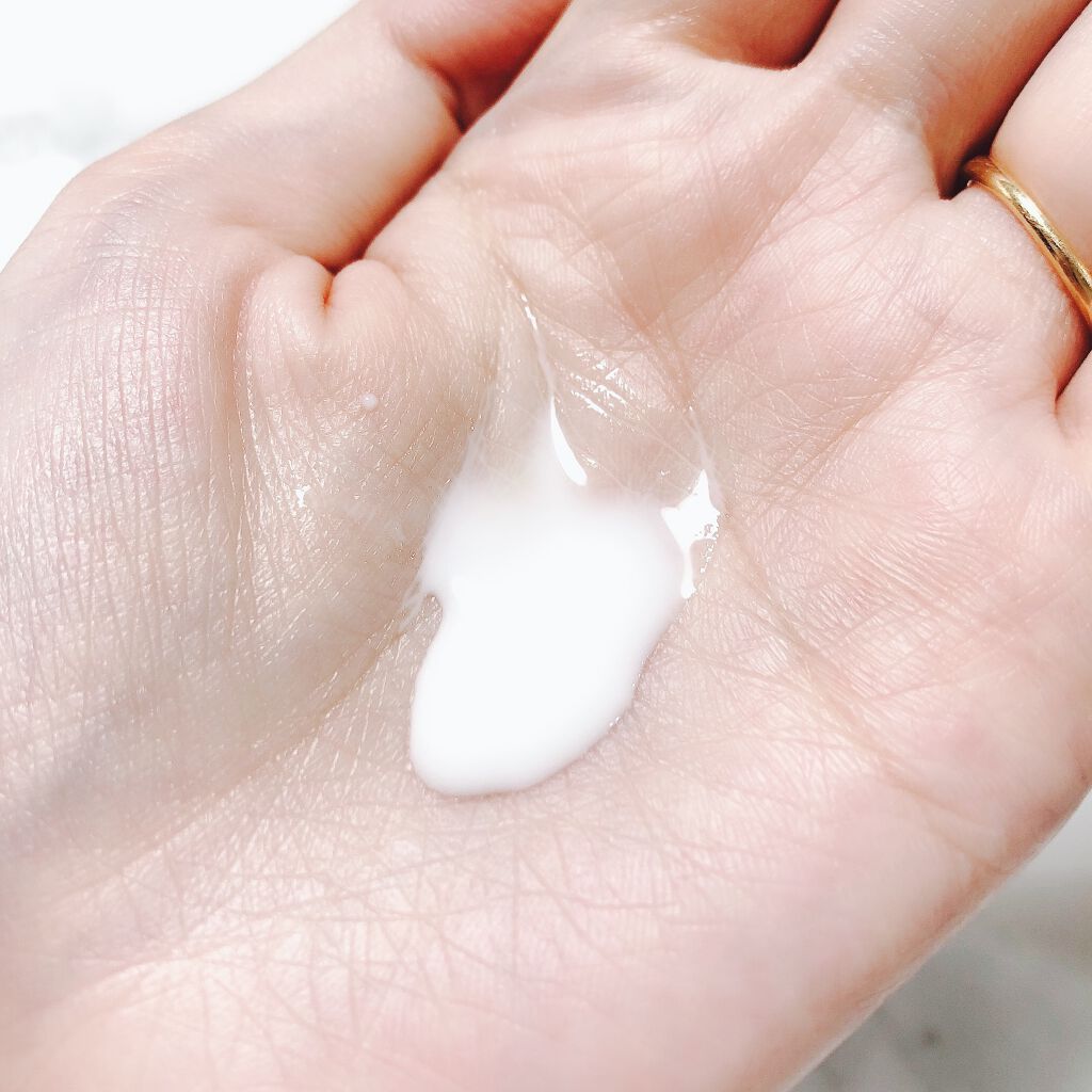 モイスチャライザー/intoa/オールインワン化粧品を使ったクチコミ(3枚目)