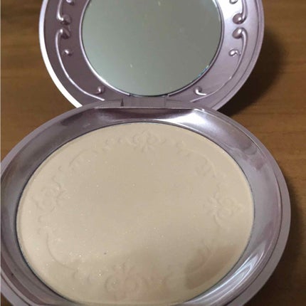 シークレットビーム パウダーパクト/ETUDE/プレストパウダーを使ったクチコミ(2枚目)