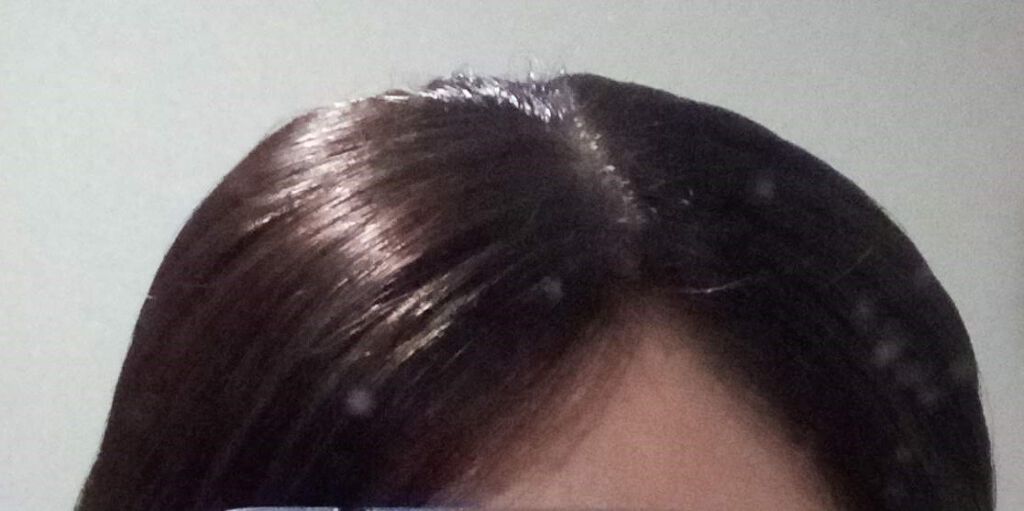 マトメイクスティック 4.0/&honey/ヘアジェルを使ったクチコミ（1枚目）