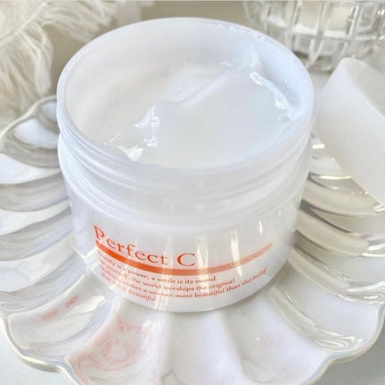 パーフェクトC オールインワンジェル/Perfect C/オールインワン化粧品を使ったクチコミ(3枚目)