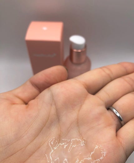 もち肌コラーゲンセラム3.0/MEDICUBE/美容液を使ったクチコミ(7枚目)