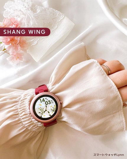 を使ったクチコミ(1枚目)