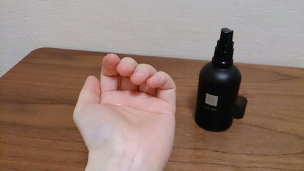 モイストリッチローション/N organic/化粧水を使ったクチコミ(2枚目)