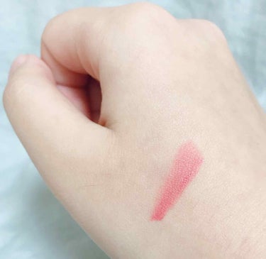 3CE VELVET LIP TINT/3CE/口紅を使ったクチコミ（2枚目）