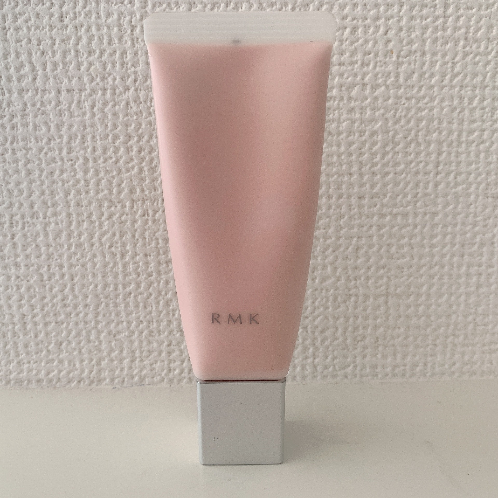 RMK スムースフィット ポアレスベース/RMK/化粧下地を使ったクチコミ（1枚目）