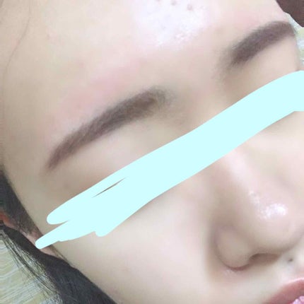 るん on LIPS 「こんばんわ🌱るんです!私が通っている眉サロンについて、実態をレ..」(4枚目)