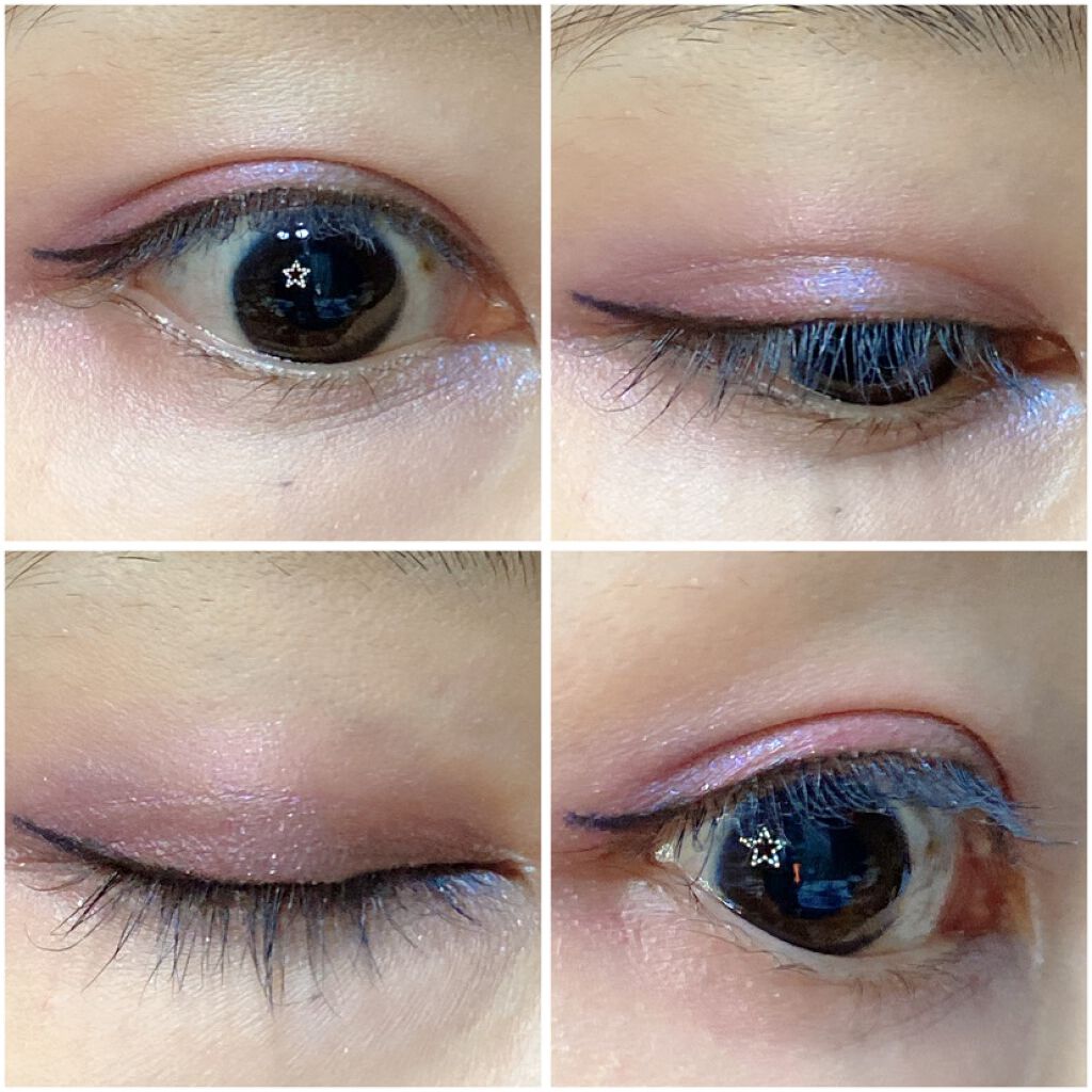 ラブ・ライナー リキッドアイライナーR3/ラブ・ライナー/リキッドアイライナーを使ったクチコミ(3枚目)