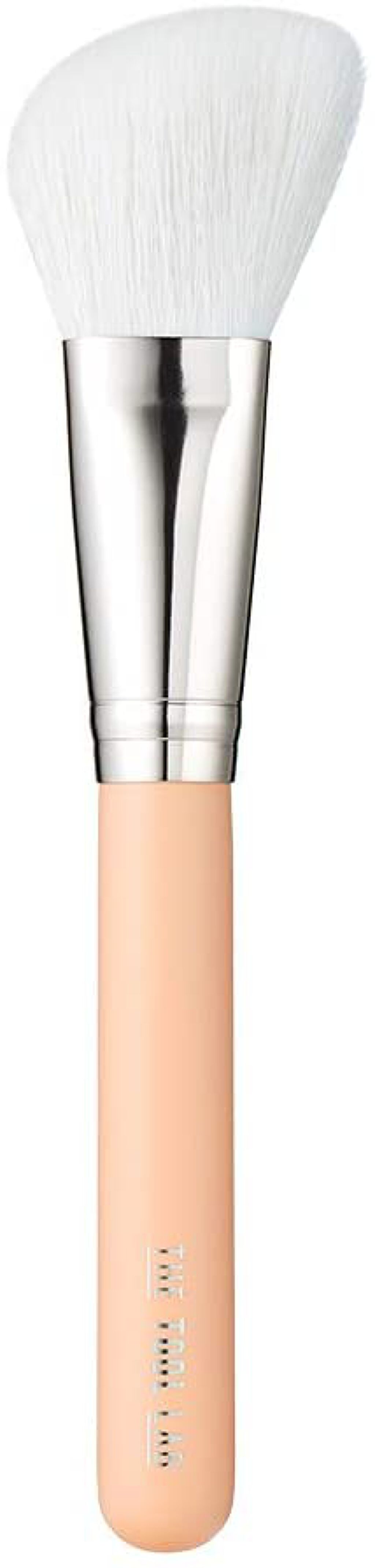 THE TOOL LAB 155 アングルブラッシュ＆シェーディング ブラシ