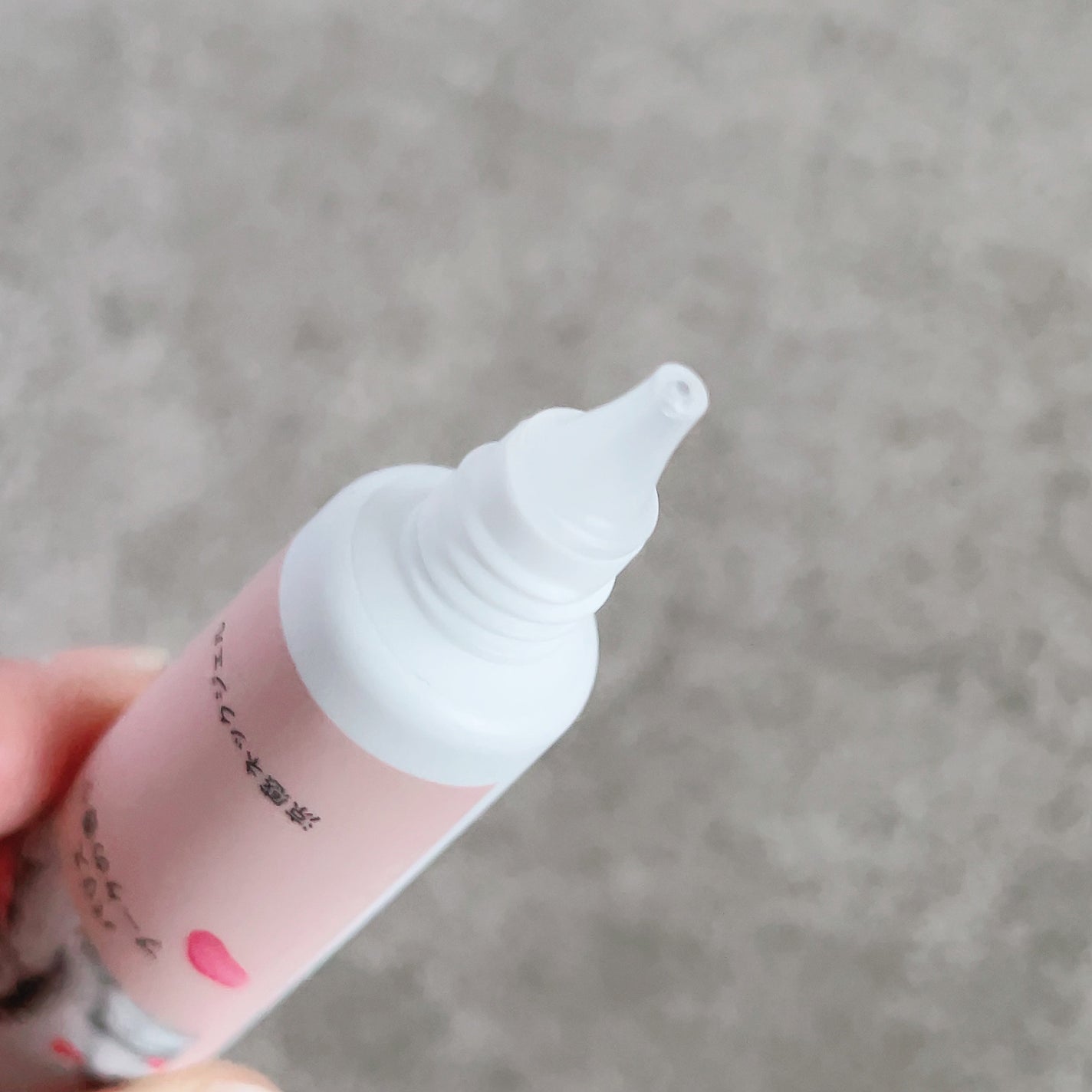 8x4 アロマスイッチ 涼感ネックジェル パリスブーケの香り/8x4/デオドラント・制汗剤を使ったクチコミ(3枚目)