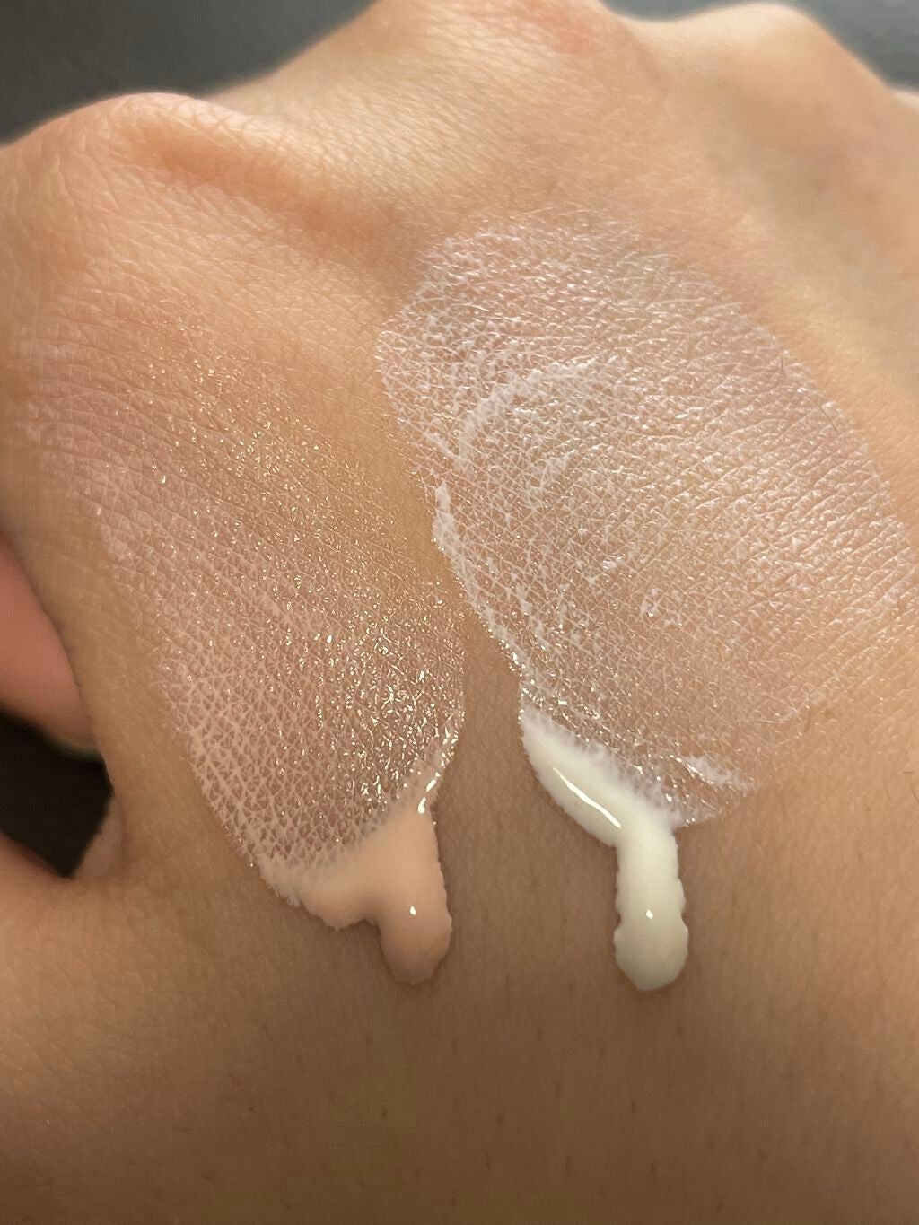 UVトーンアップベース/CEZANNE/化粧下地を使ったクチコミ(2枚目)