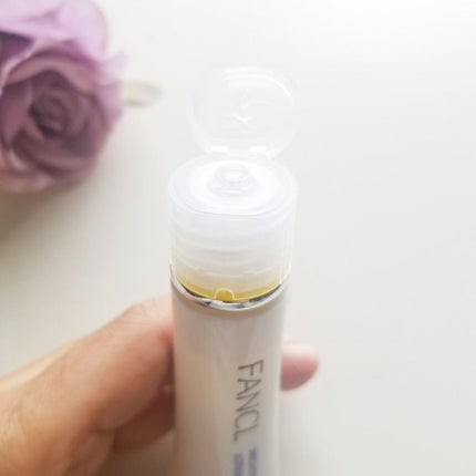 ホワイトニング 化粧液 II しっとり<医薬部外品>/ファンケル/化粧水を使ったクチコミ(3枚目)