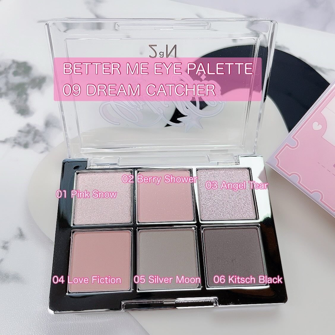 デュアルチーク/2aN/パウダーチークを使ったクチコミ(5枚目)