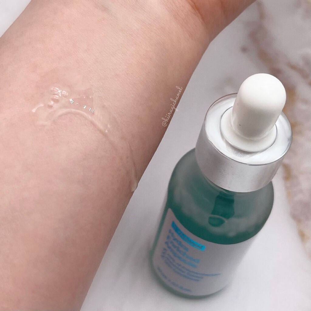 ハイドラエンリッチドアンプル/By Wishtrend/美容液を使ったクチコミ(5枚目)