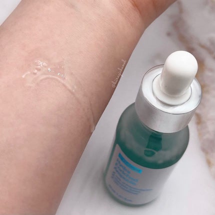 ハイドラエンリッチドアンプル/By Wishtrend/美容液を使ったクチコミ(5枚目)