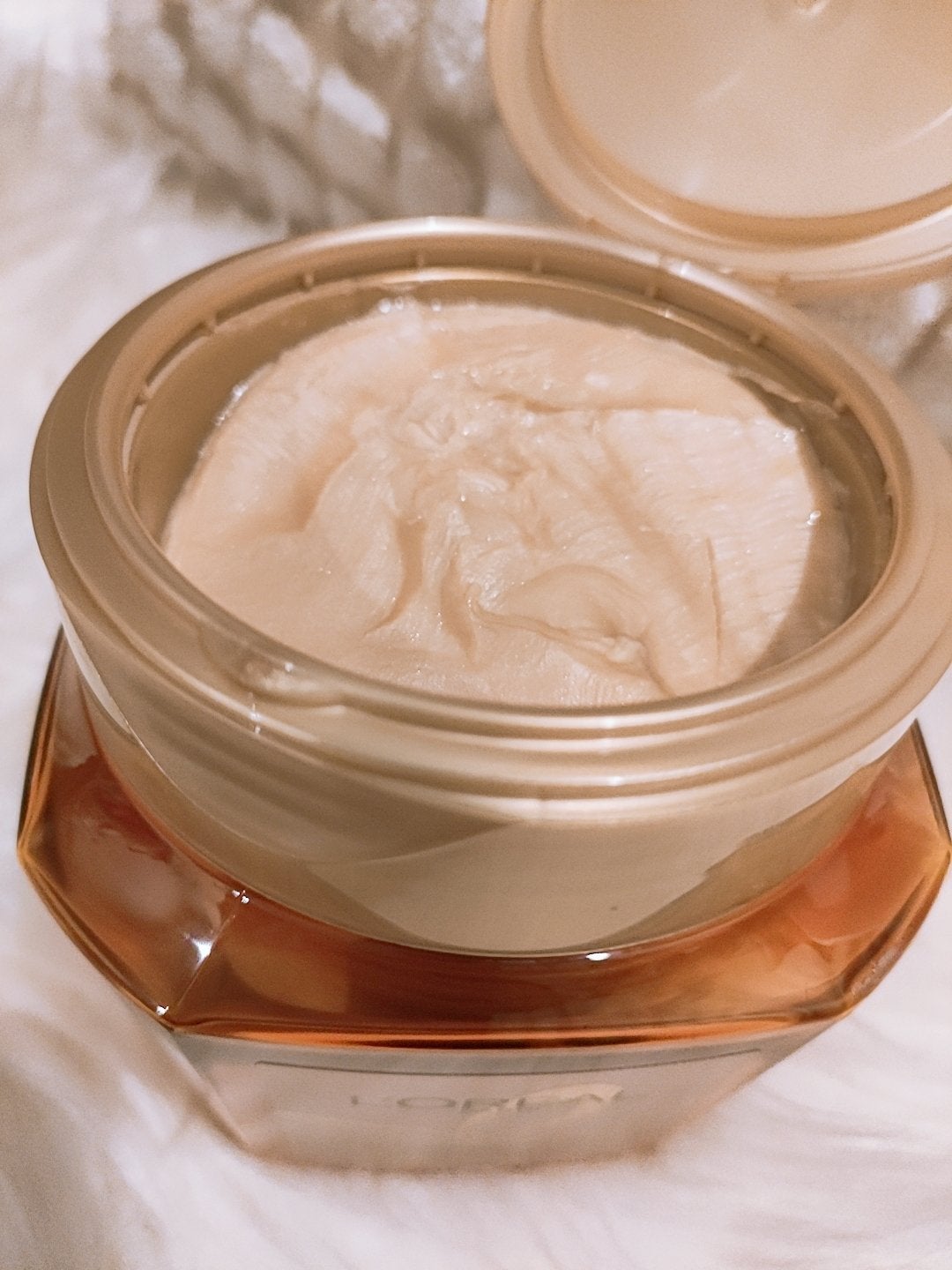 エクストラオーディナリー オイル ヘアマスク/ロレアル パリ/ヘアマスク・ヘアパックを使ったクチコミ(2枚目)