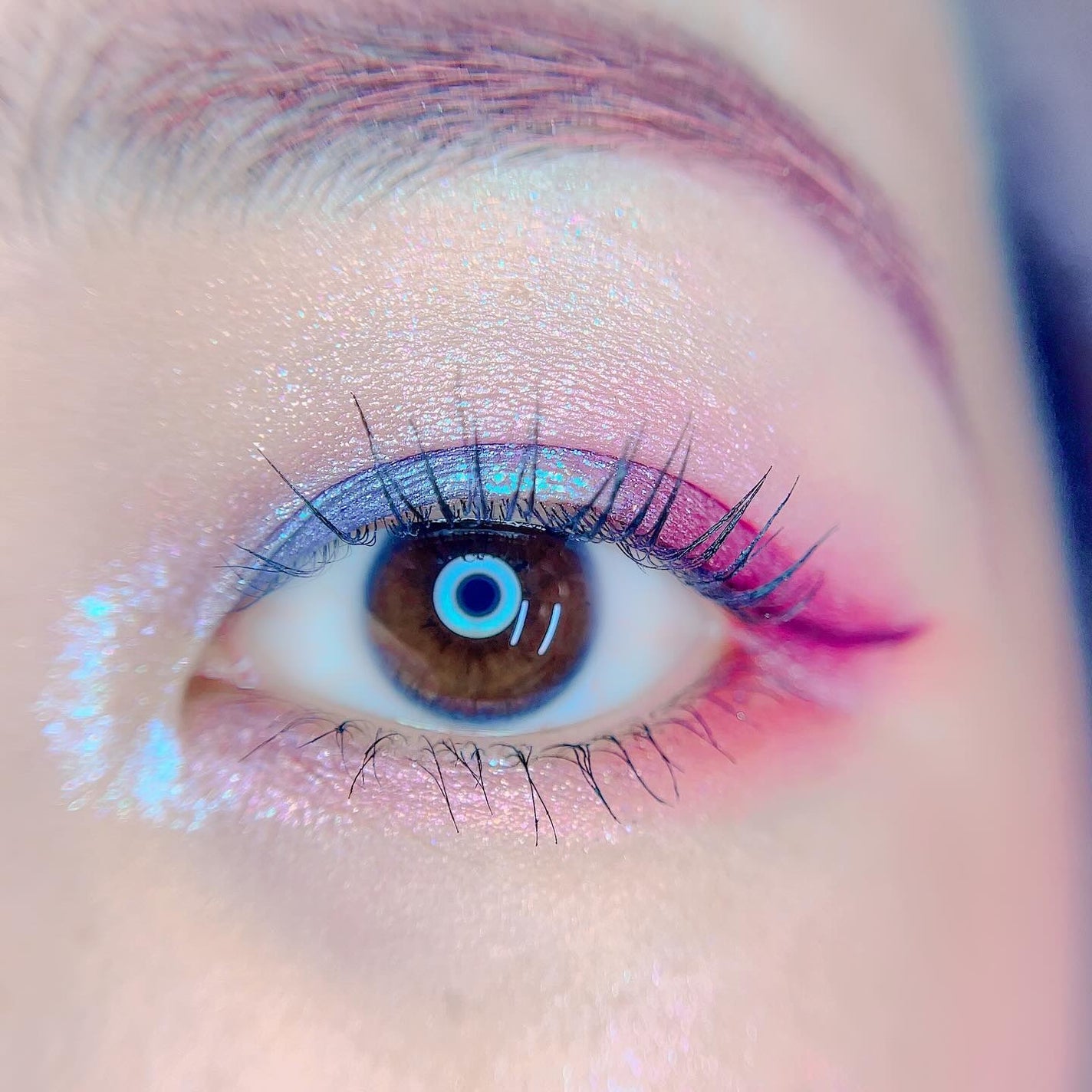 ルージュ ジェ/GUERLAIN/口紅を使ったクチコミ(3枚目)