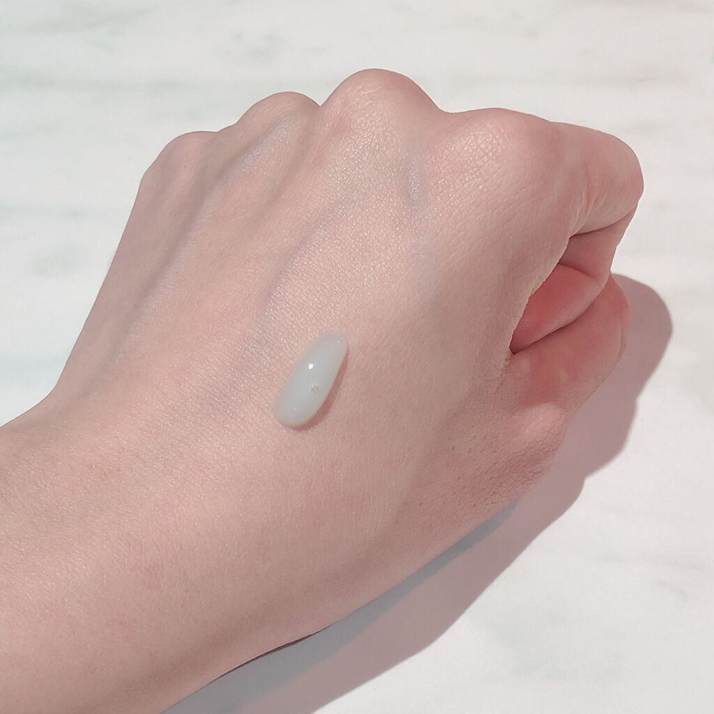 ライフ ソルベ エマルジョン/Dior/乳液を使ったクチコミ（1枚目）