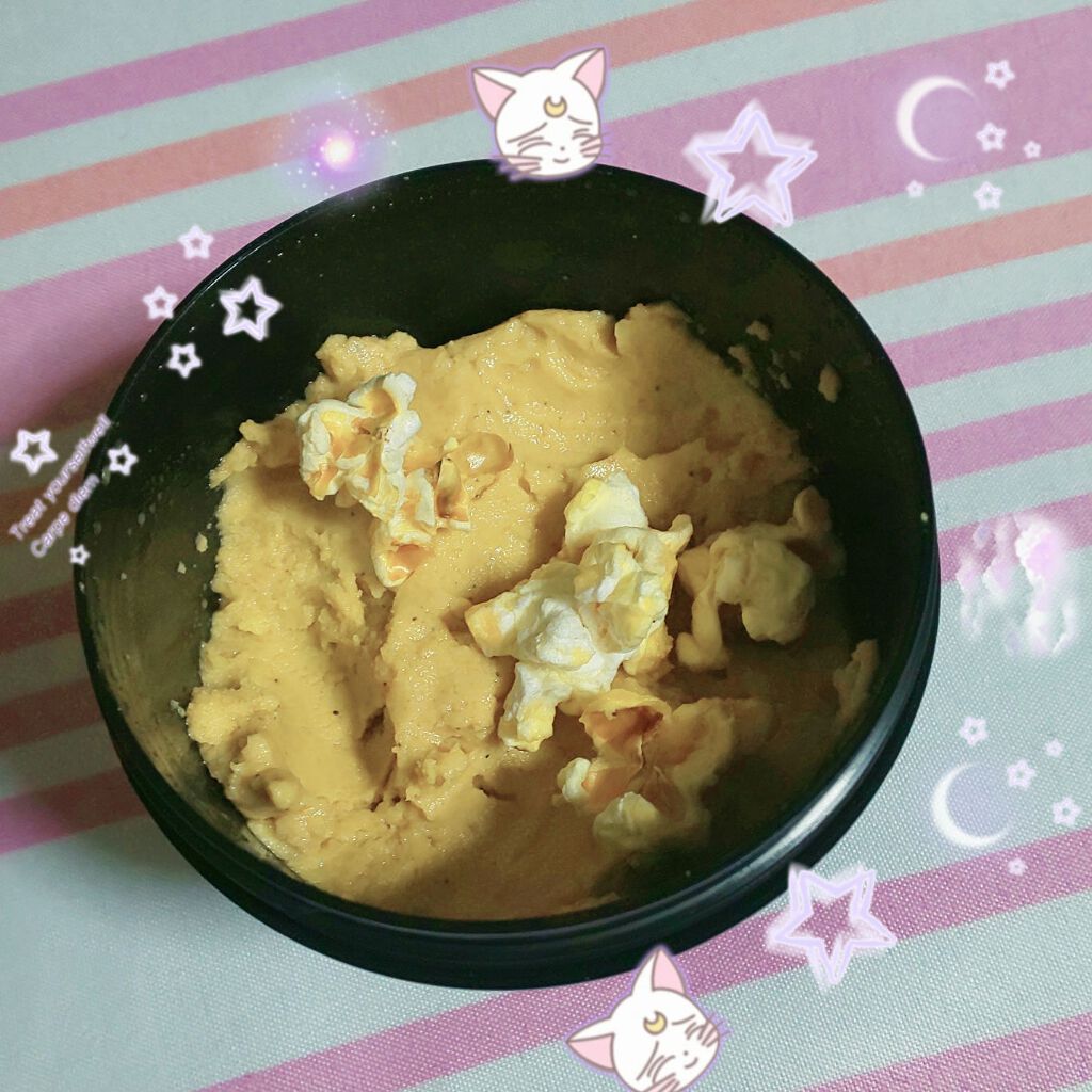 毎日が晩餐/ラッシュ/その他洗顔料を使ったクチコミ(2枚目)