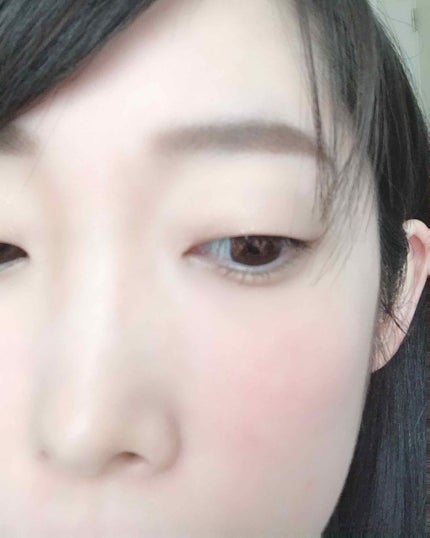 ラッシュニスタ N/MAYBELLINE NEW YORK/マスカラを使ったクチコミ(3枚目)