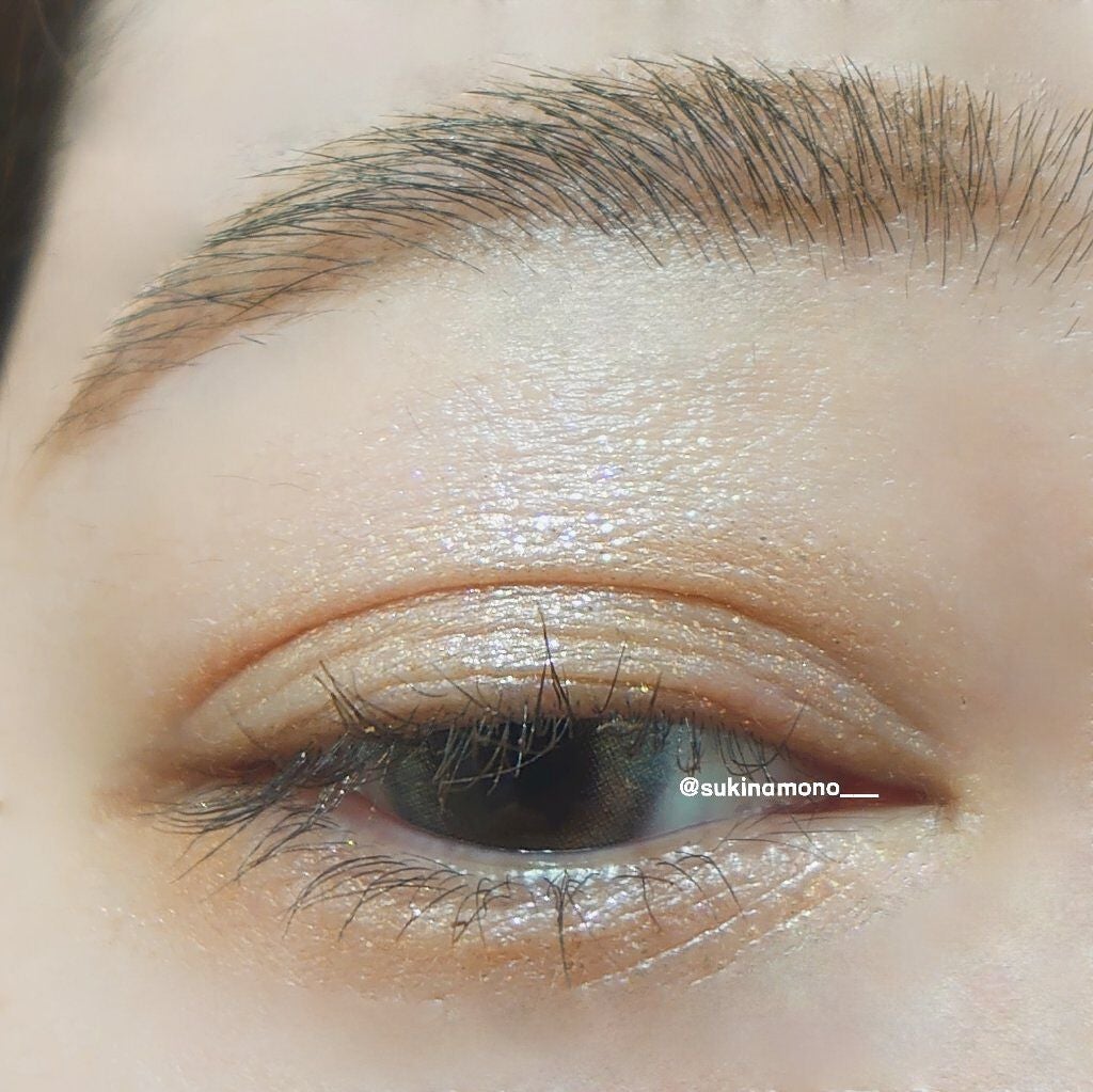 ジューシーラスティングティント/rom&nd/リップティントを使ったクチコミ(4枚目)