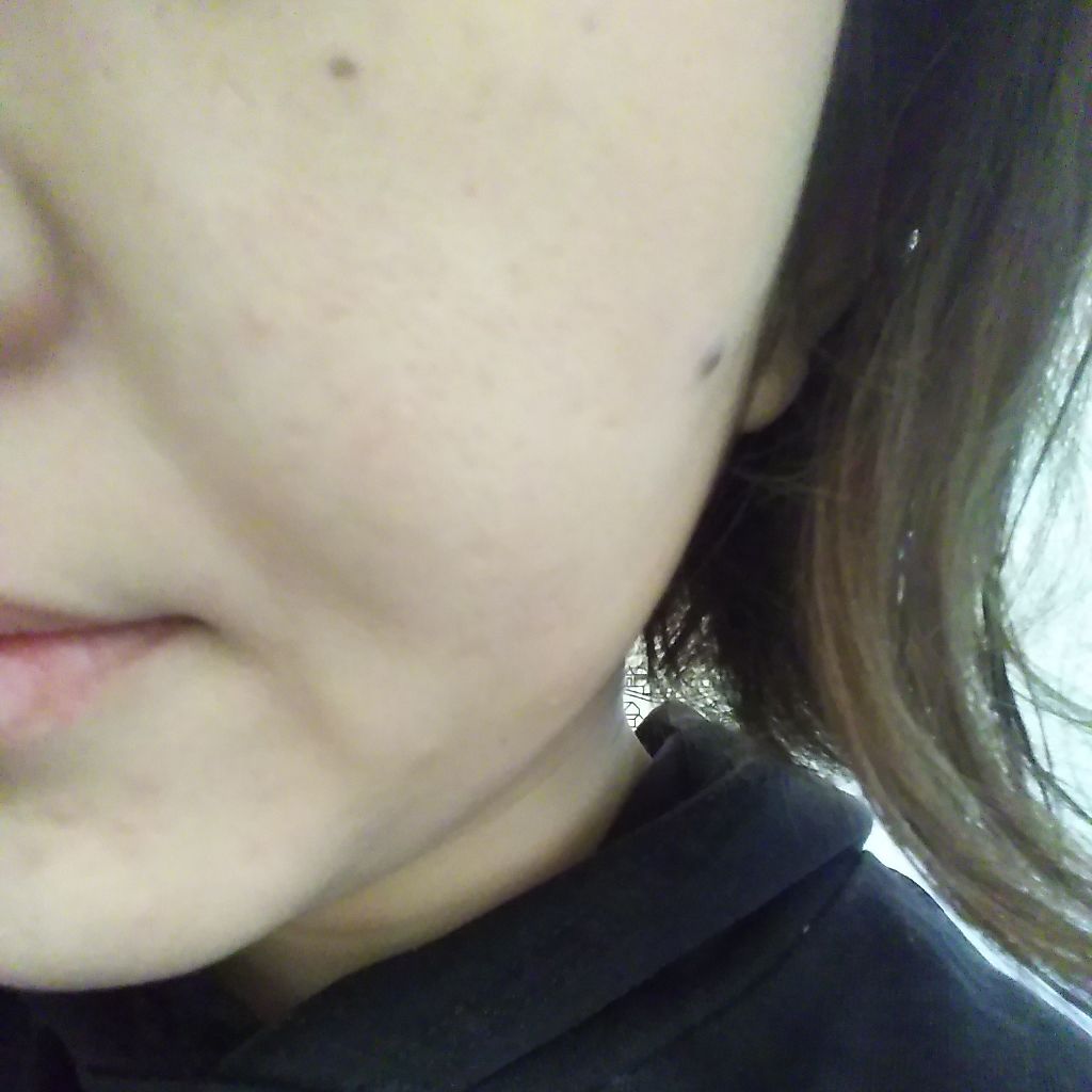 オーガニッククッションコンパクト/アクア・アクア/クッションファンデーションを使ったクチコミ(3枚目)