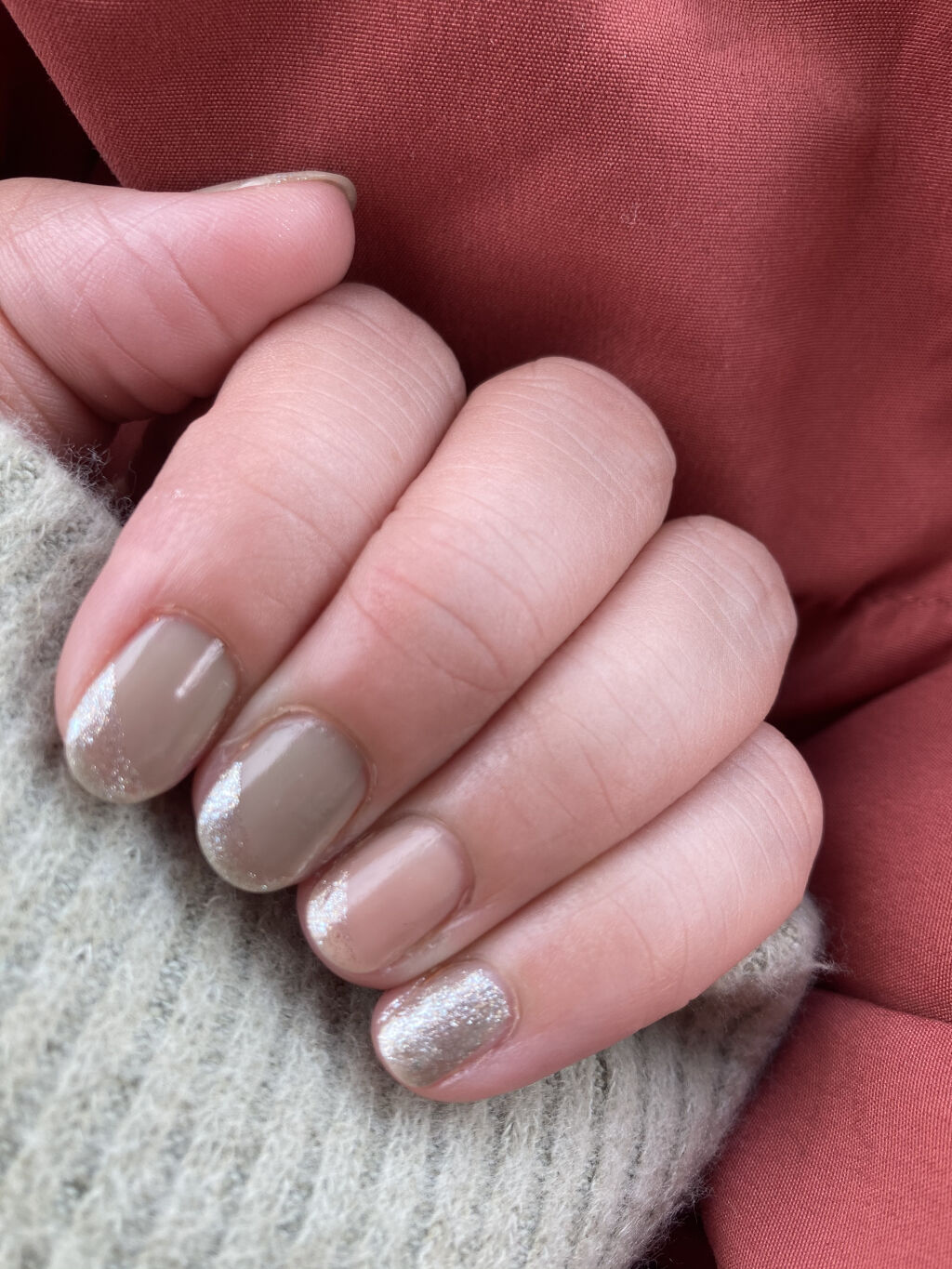 カラフルネイルズ/キャンメイク/マニキュアを使ったクチコミ（1枚目）