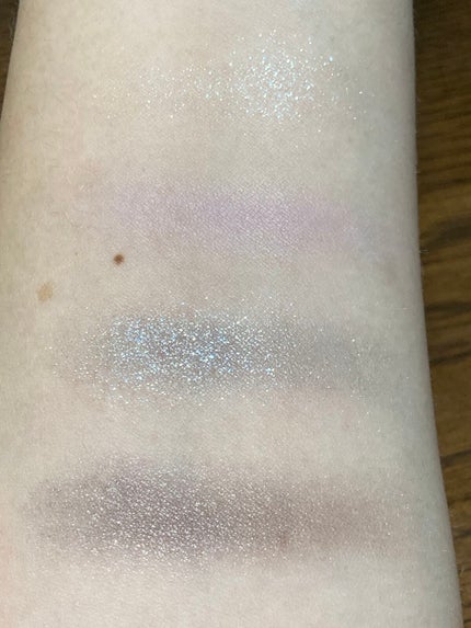 シグニチャー カラー アイズ/SUQQU/アイシャドウパレットを使ったクチコミ(7枚目)