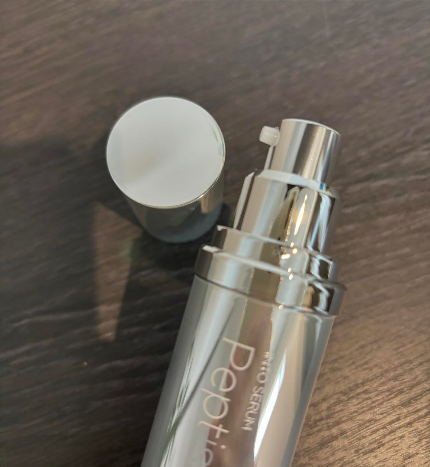 レッドブレミッシュ クリアスージングクリーム/Dr.G/フェイスクリームを使ったクチコミ(3枚目)