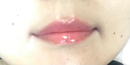 フルーティーグラムティント/Laka/リップティントを使ったクチコミ(1枚目)