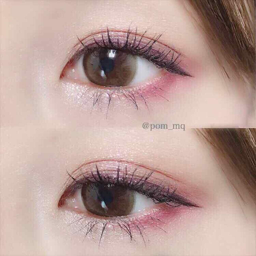 【旧品】パーフェクトスタイリストアイズ/キャンメイク/アイシャドウパレットを使ったクチコミ(1枚目)