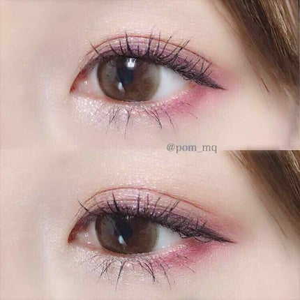 【旧品】パーフェクトスタイリストアイズ/キャンメイク/アイシャドウパレットを使ったクチコミ(1枚目)