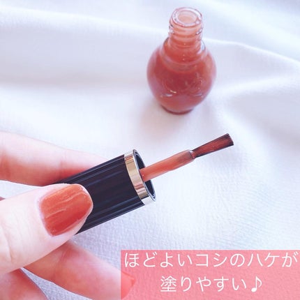 シュガードール オールインワンネイルR/シュガードール/オールインワンネイルを使ったクチコミ(5枚目)