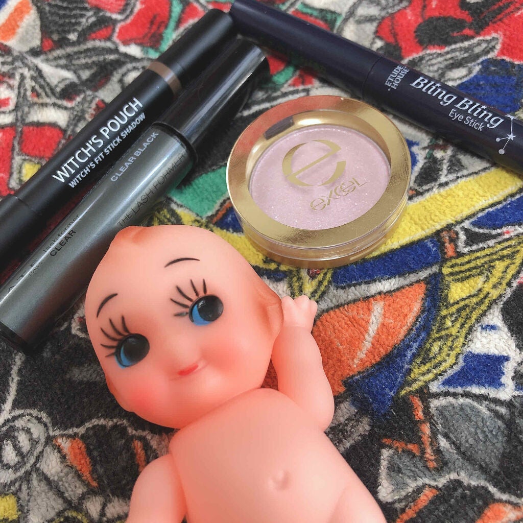 ブライトピュアベース/CandyDoll/化粧下地を使ったクチコミ(3枚目)