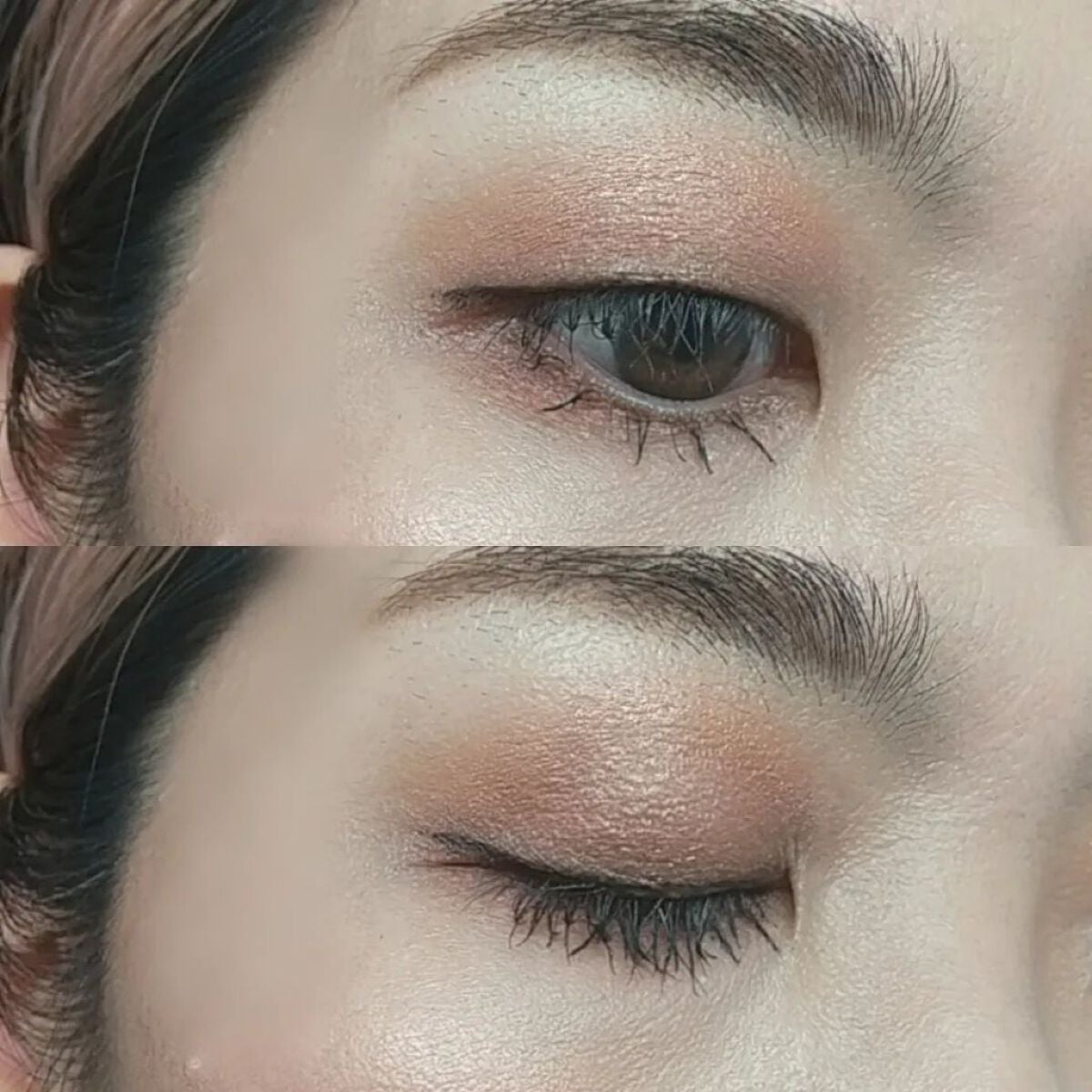 ロングウェア クリーム シャドウ スティック/BOBBI BROWN/スティックアイシャドウを使ったクチコミ(4枚目)