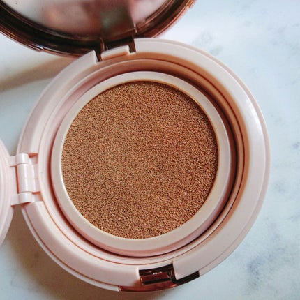 毛穴レスコンシーラー/CEZANNE/クリームコンシーラーを使ったクチコミ(3枚目)