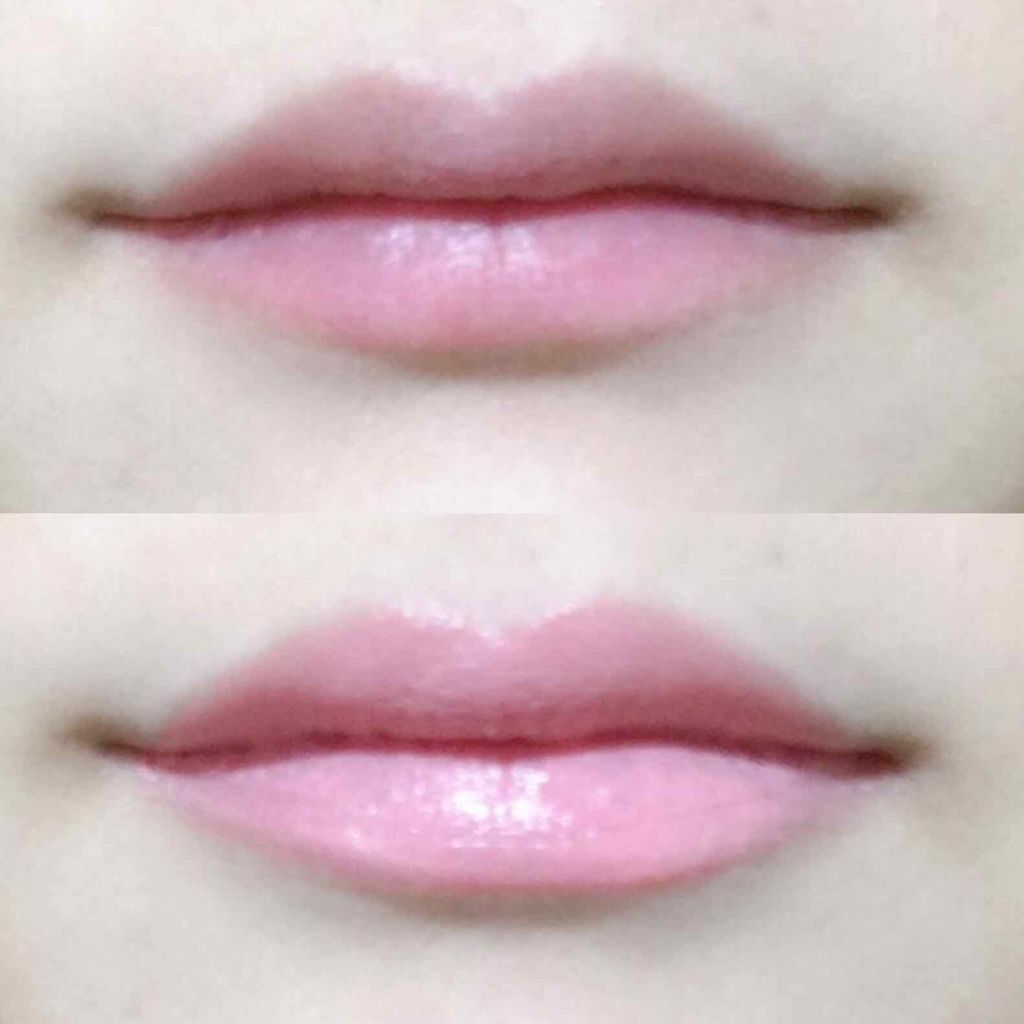 Rady リップスティック/Rady/口紅を使ったクチコミ（2枚目）