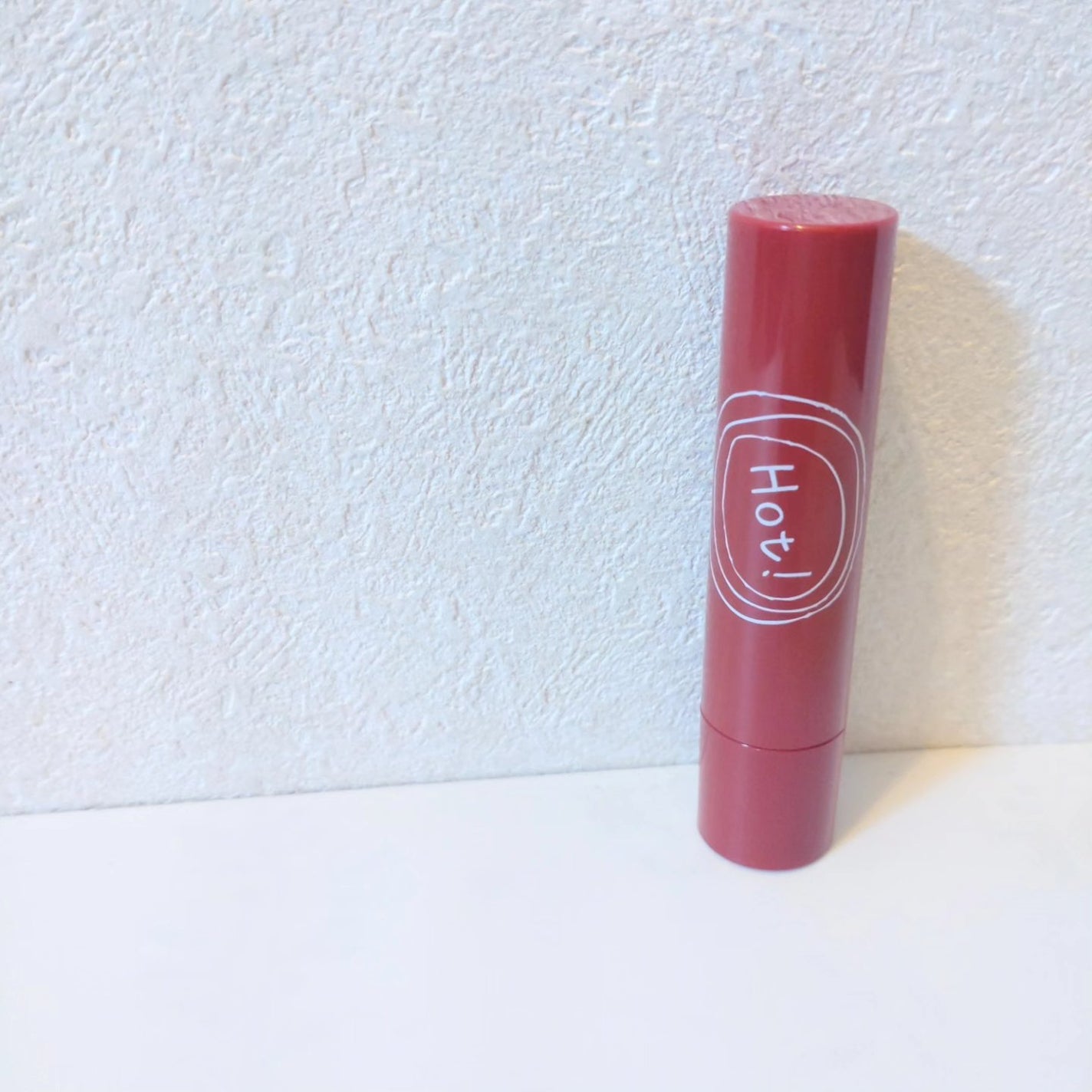 エテュセ リップエッセンス ホット/ettusais/リップ美容液を使ったクチコミ(3枚目)