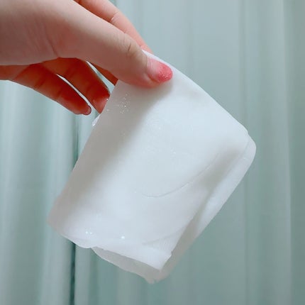 バランシングハイドロマスク/素肌伝説/シートマスク・パックを使ったクチコミ(4枚目)