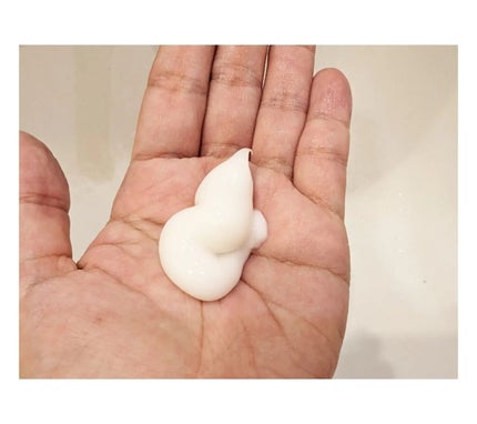 ヘルシースカルプ シャンプー/コンディショナー 〈シルキーシャイン〉/イヴ・ロシェ/市販シャンプーを使ったクチコミ(5枚目)