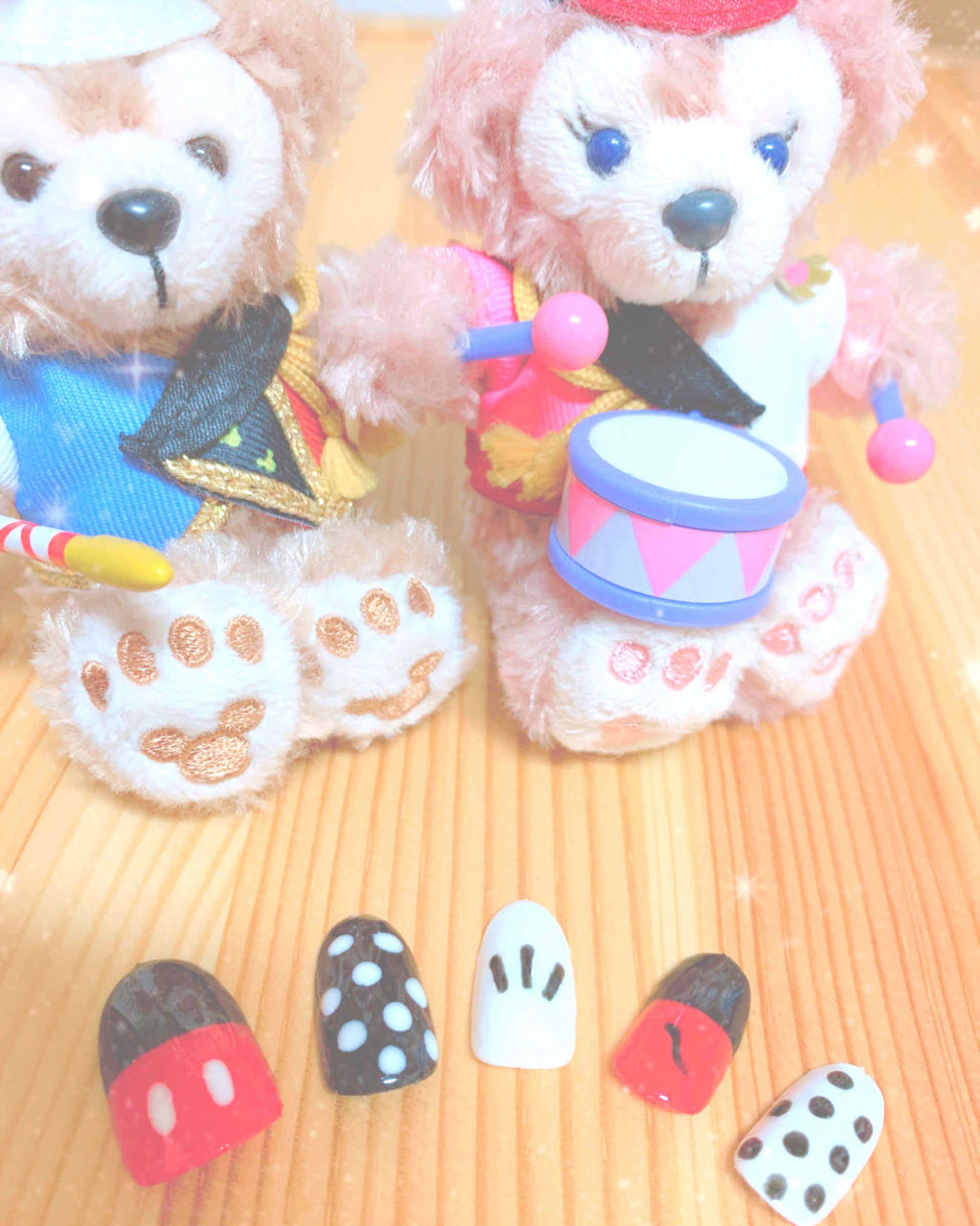 irogel/irogel(イロジェル)/ジェルネイルを使ったクチコミ（1枚目）