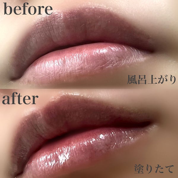 リップスリーピングマスク/LANEIGE/リップバーム by AYUMI🕊美容オタク