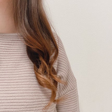 ヘア&ネイルバーム/Lala Vie/ヘアバームを使ったクチコミ(5枚目)